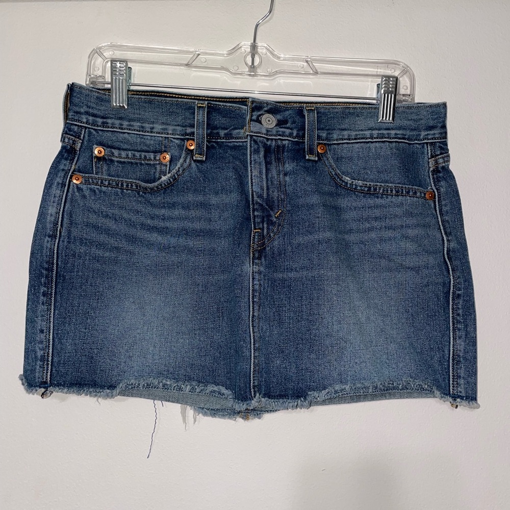 Levi skirt